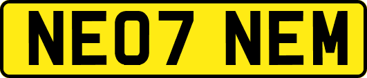 NE07NEM