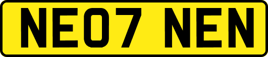 NE07NEN