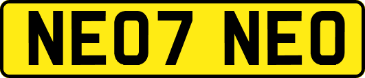 NE07NEO