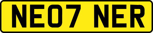 NE07NER