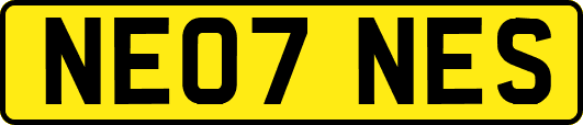 NE07NES