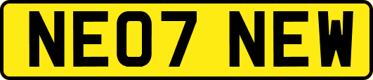 NE07NEW