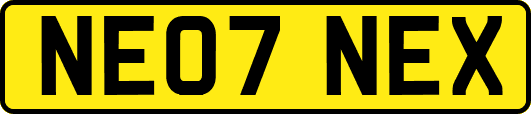 NE07NEX