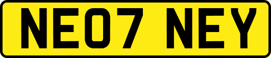 NE07NEY