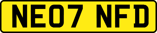NE07NFD
