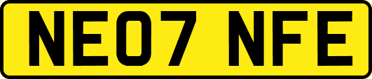 NE07NFE