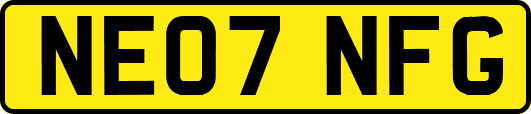 NE07NFG