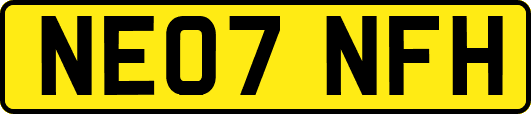 NE07NFH