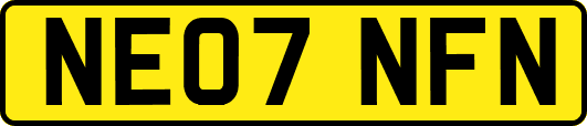 NE07NFN
