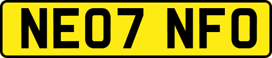 NE07NFO