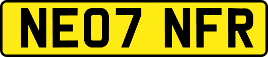 NE07NFR