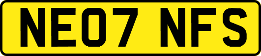 NE07NFS