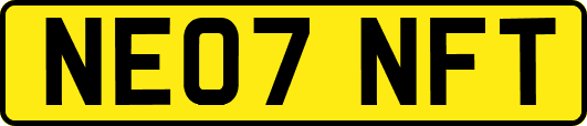 NE07NFT