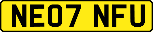 NE07NFU