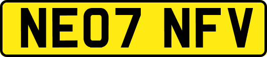 NE07NFV