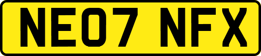 NE07NFX