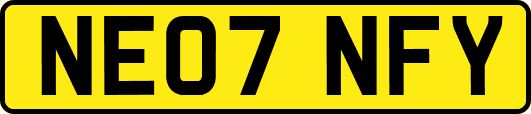 NE07NFY