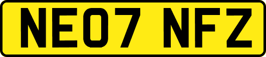NE07NFZ
