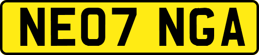 NE07NGA