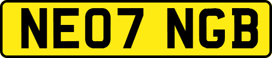 NE07NGB