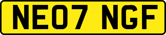 NE07NGF