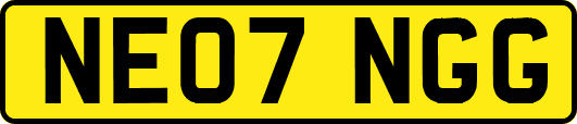 NE07NGG