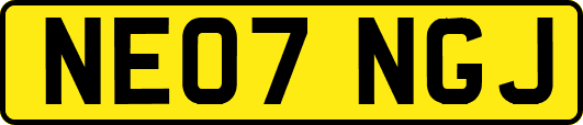 NE07NGJ