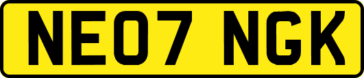 NE07NGK
