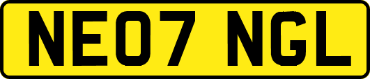 NE07NGL
