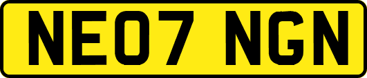 NE07NGN