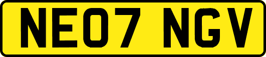 NE07NGV