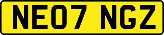 NE07NGZ