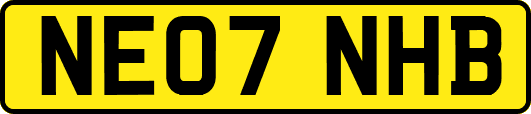 NE07NHB