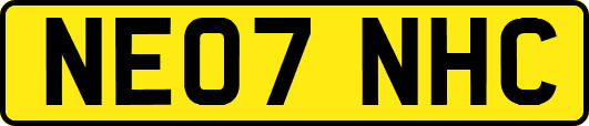 NE07NHC
