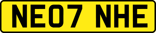NE07NHE