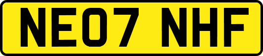 NE07NHF
