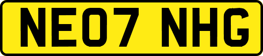 NE07NHG