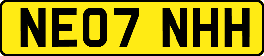 NE07NHH