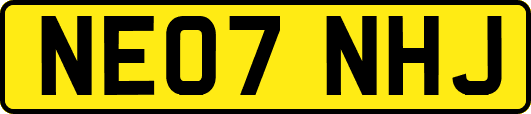 NE07NHJ
