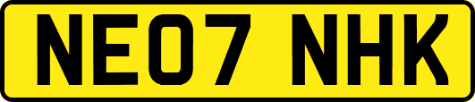 NE07NHK