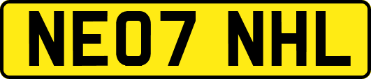 NE07NHL