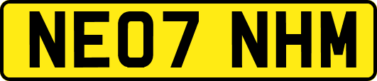 NE07NHM