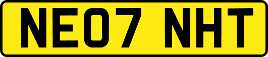 NE07NHT