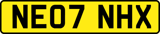NE07NHX