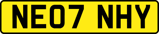 NE07NHY