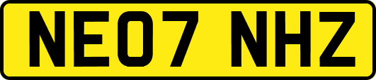 NE07NHZ