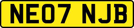 NE07NJB