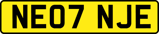NE07NJE