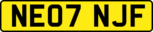 NE07NJF