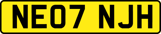 NE07NJH